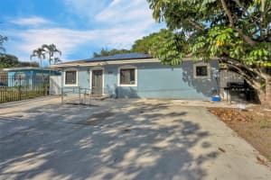 1933 Nw 85th St Miami, FL 33147 - MLS#A11848831
