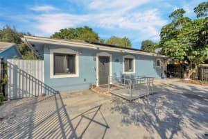 1933 Nw 85th St Miami, FL 33147 - MLS#A11848831