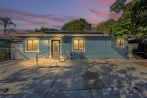 1933 Nw 85th St Miami, FL 33147 - MLS#A11848831