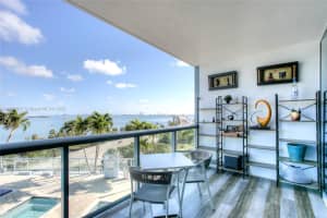 601 Ne 36th St 710 Miami, FL 33137 - MLS#A11848837