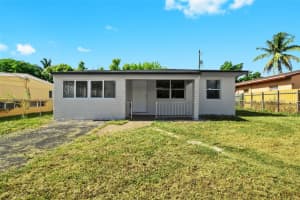 410 Ne 172nd St, North Miami Beach