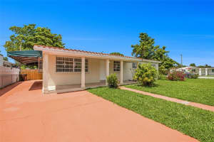 3400 W 13th Ave Hialeah, FL 33012 - MLS#A11848866