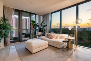 1451 Brickell Ave 1404 Miami, FL 33131 - MLS#A11848874