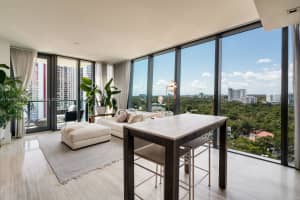 1451 Brickell Ave 1404 Miami, FL 33131 - MLS#A11848874