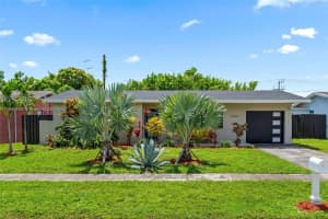 8450 Nw 28th St, Sunrise
