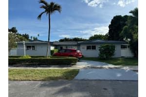 4311 Sw 95th Ct, Miami