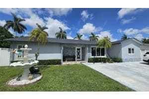 16402 Sw 111th Ave, Miami
