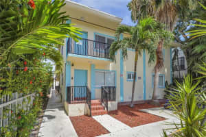 1135 Euclid Ave 207, Miami Beach