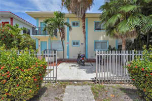 1135 Euclid Ave 207, Miami Beach, FL 33139 - MLS#A11848912