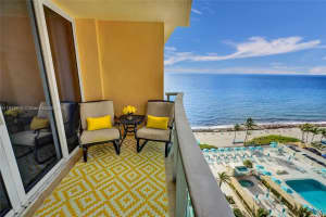 2501 S Ocean Dr 1215, Hollywood