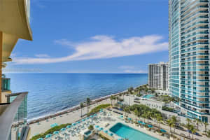 2501 S Ocean Dr 1215 Hollywood, FL 33019 - MLS#A11848918