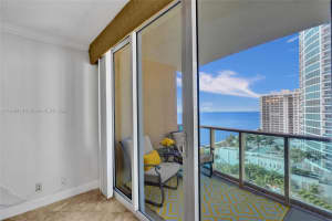 2501 S Ocean Dr 1215 Hollywood, FL 33019 - MLS#A11848918