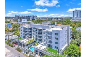 1850 Monroe 309, Hollywood