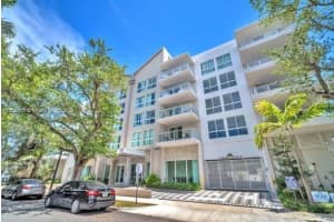 1850 Monroe 309 Hollywood, FL 33020 - MLS#A11848933