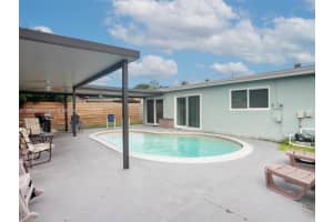 7160 Liberty St Hollywood, FL 33024 - MLS#A11848950