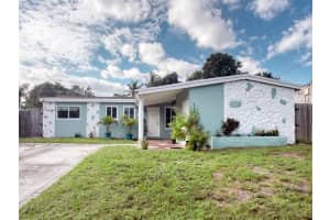 7160 Liberty St Hollywood, FL 33024 - MLS#A11848950