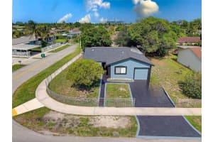 20239 Nw 33rd Ct, Miami Gardens