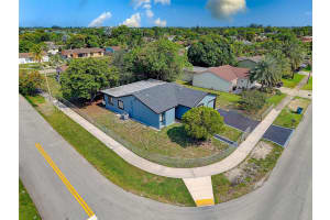20239 Nw 33rd Ct Miami Gardens, FL 33056 - MLS#A11848960