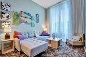 4111 S Ocean Drive 304 Hollywood, FL 33019 - MLS#A11848964