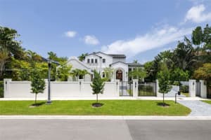 2321 N Bay Rd, Miami Beach
