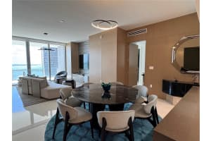 300 Biscayne Blvd Way 4705w Miami, FL 33131 - MLS#A11848987