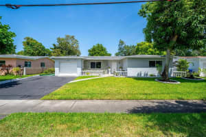 1420 Nw 56th Ave Lauderhill, FL 33313 - MLS#A11849019