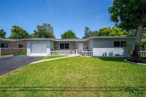 1420 Nw 56th Ave Lauderhill, FL 33313 - MLS#A11849019