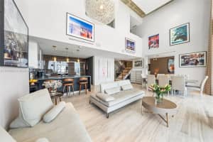 3470 E Coast Ave Ph207, Miami