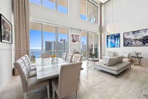 3470 E Coast Ave Ph207 Miami, FL 33137 - MLS#A11849063