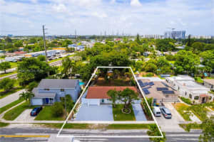 254 Sw 4th St, Dania Beach