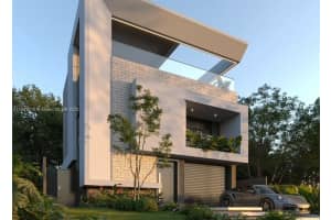 349 Walnut St, Hollywood