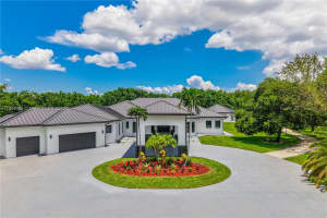 601 Ranch Rd, Weston, FL 33326 - MLS#A11849089