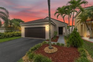 1592 S Salerno Cir, Weston, FL 33327 - MLS#A11849099