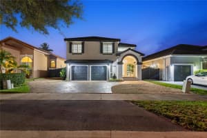 8740 Nw 153rd Ter Miami Lakes, FL 33018 - MLS#A11849112