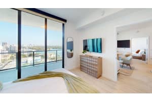 580 72nd St 1708 Miami Beach, FL 33141 - MLS#A11849116
