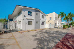 6910 Bay Dr 6, Miami Beach