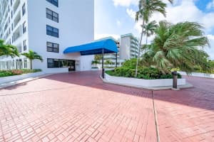 1500 N Ocean Blvd 603 Pompano Beach, FL 33062 - MLS#A11849133