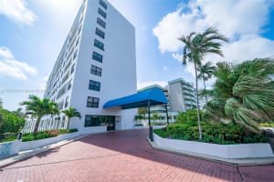 1500 N Ocean Blvd 603 Pompano Beach, FL 33062 - MLS#A11849133