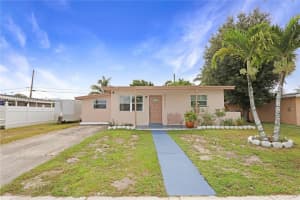 3611 Sw 40th Ave, West Park