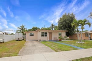 3611 Sw 40th Ave West Park, FL 33023 - MLS#A11849142