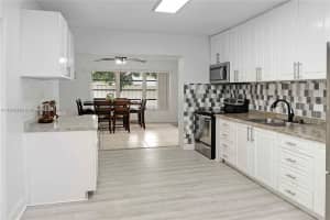 3611 Sw 40th Ave West Park, FL 33023 - MLS#A11849142