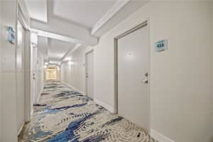 3001 S Ocean Dr 425 Hollywood, FL 33019 - MLS#A11849172