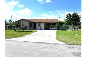 12521 Sw 248th Ter, Homestead