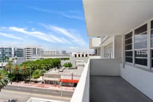 100 Lincoln Rd 709, Miami Beach