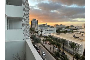 100 Lincoln Rd #833, Miami Beach, FL 33139, - MLS#A11849253