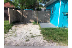 1626 Fletcher St 3 Hollywood, FL 33020 - MLS#A11849274
