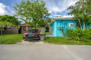 1626 Fletcher St 3 Hollywood, FL 33020 - MLS#A11849274