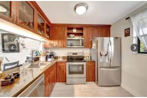 15710 E Waterside Cir 205 Sunrise, FL 33326 - MLS#A11849289