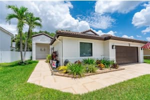 16185 Sw 2nd Dr Pembroke Pines, FL 33027 - MLS#A11849293