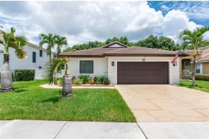 16185 Sw 2nd Dr Pembroke Pines, FL 33027 - MLS#A11849293